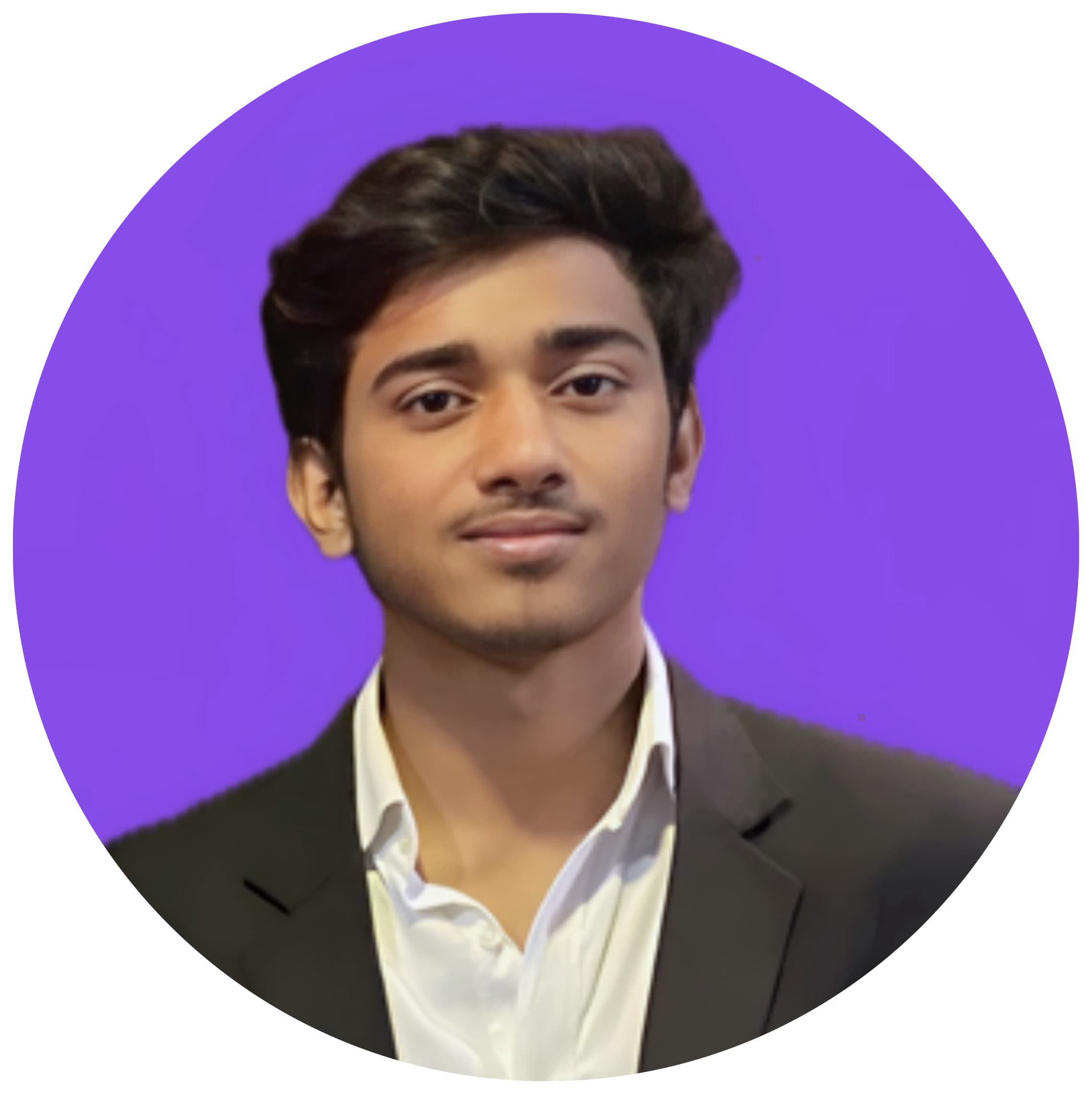 Fardeen Qamar
